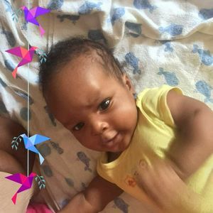 Meet your Posher, Petit